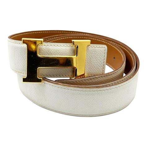 hermes belt without logo|hermes belt 100cm.